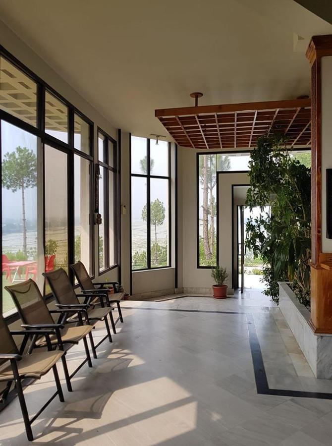 Rock City Resort Mingora Bagian luar foto